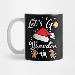 Let's go brandon! Mug